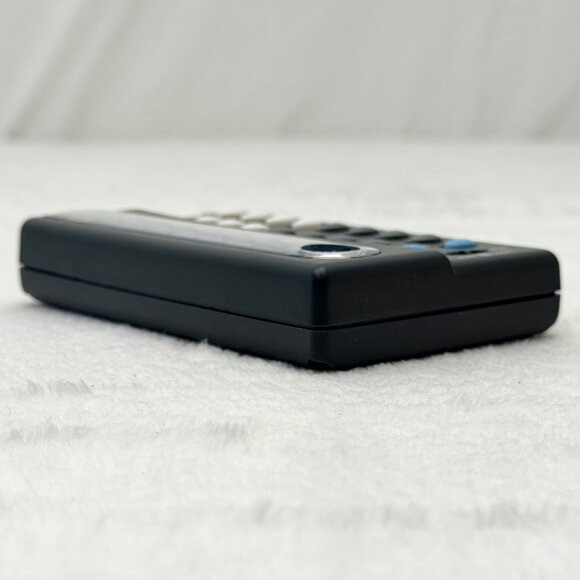 X10 8 Unit ScanCam Remote Control CR12A Tested & Works Open Box - Picture 5 of 10